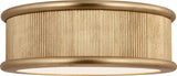 Ritz 18 Flush Mount