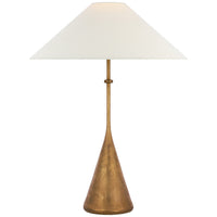 Zealous 30" Table Lamp
