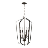 Romee Eight Light Hall/Foyer Pendant