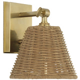 Wimberley Bedside Wall Light