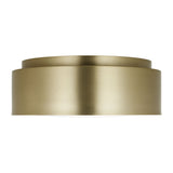 Dartmore Medium Flush Mount