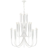 Acadia Large Chandelier