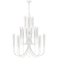 Acadia Large Chandelier