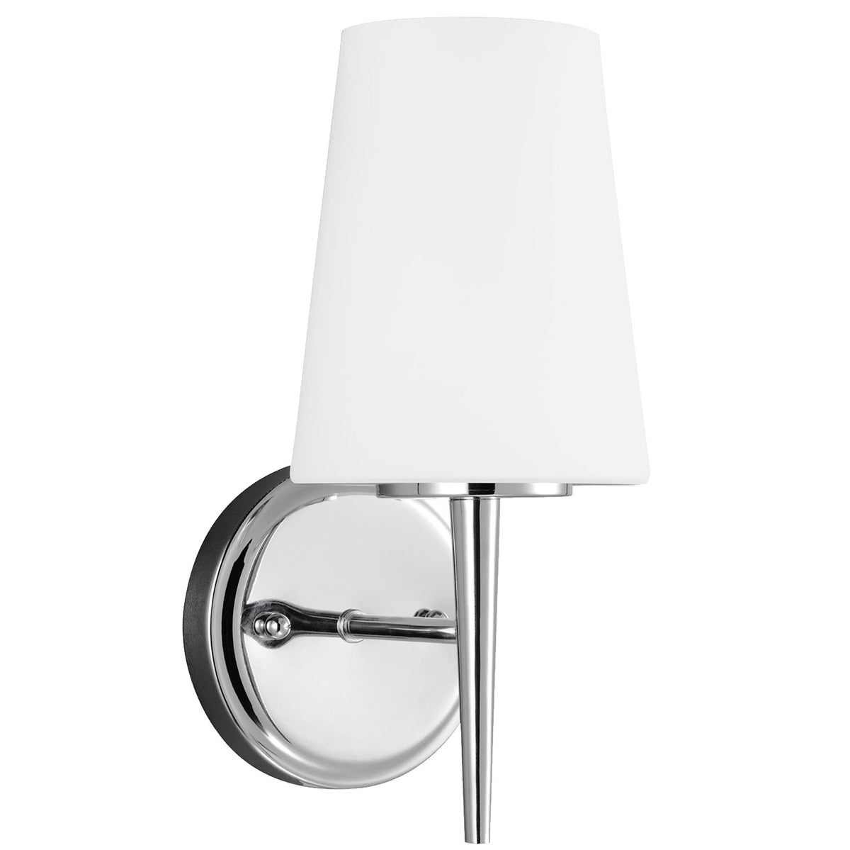 Driscoll One Light Bath