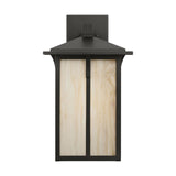 Tomek 18" Lantern — Champagne