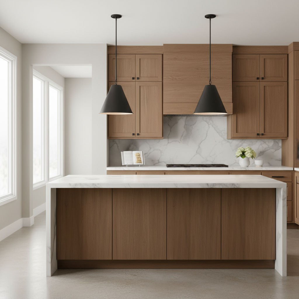 Gordon Small Pendant — 75 W