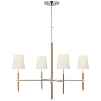 Bryant Large Wrapped Chandelier