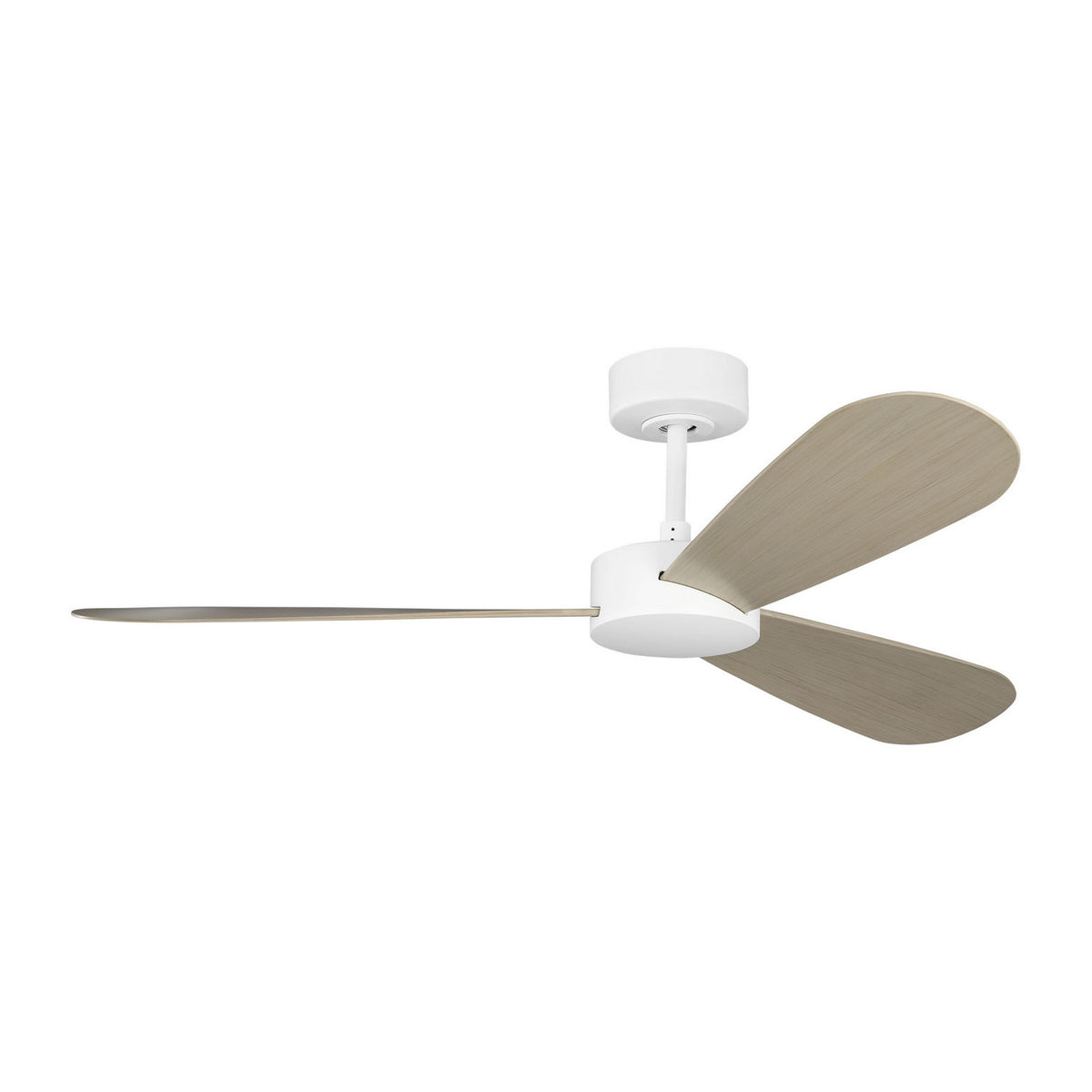 Paddle Smart 52" Ceiling Fan