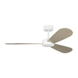 Paddle Smart 52" Ceiling Fan