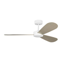 Paddle Smart 52" Ceiling Fan