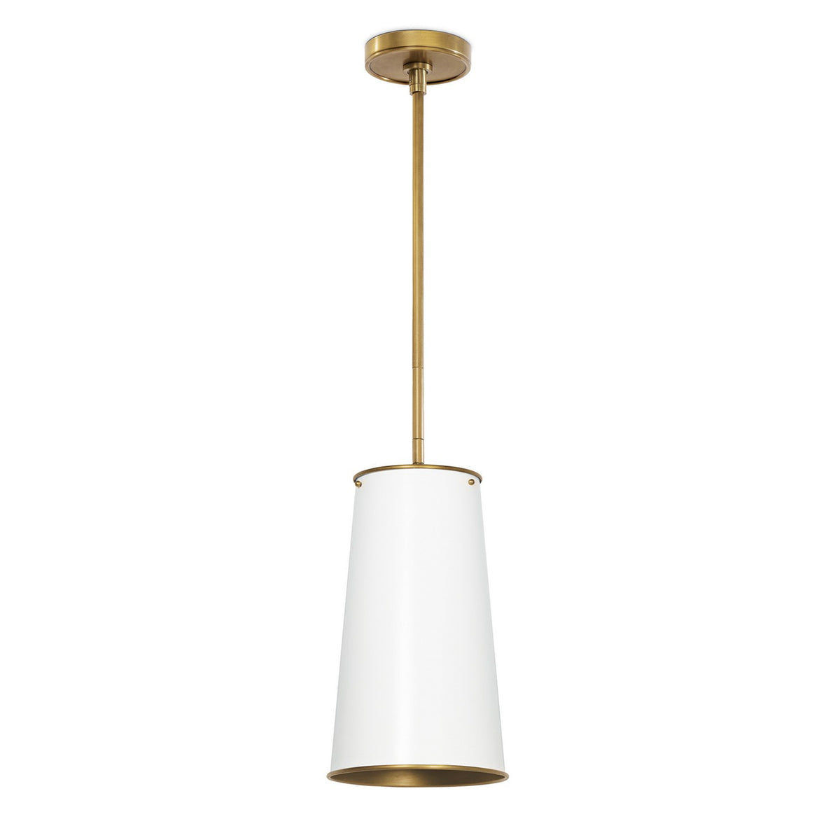 Hattie One Light Pendant