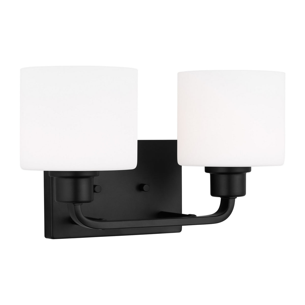 Canfield Two Light Bath