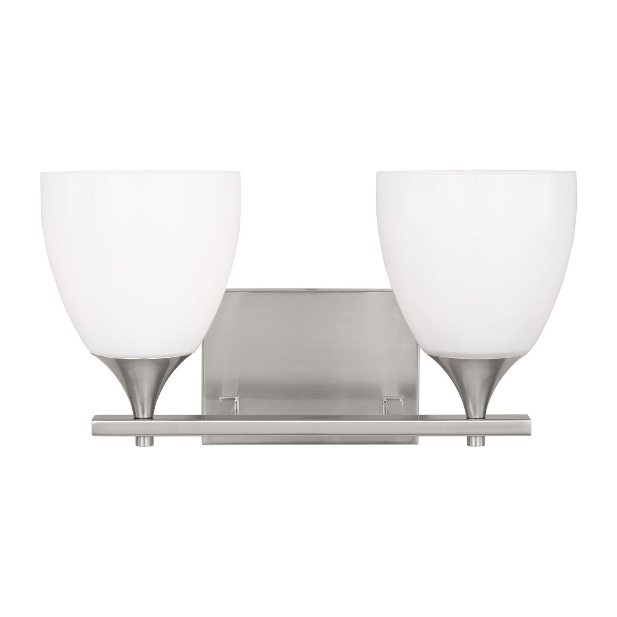 Two Light Vanity — Toffino