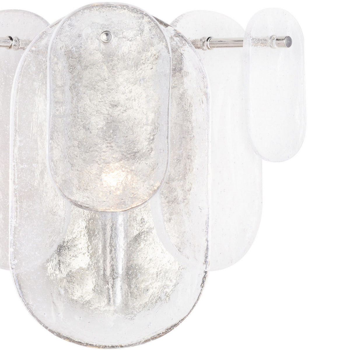 Echo One Light Wall Sconce