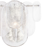 Echo One Light Wall Sconce