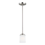 Kemal One Light Pendant