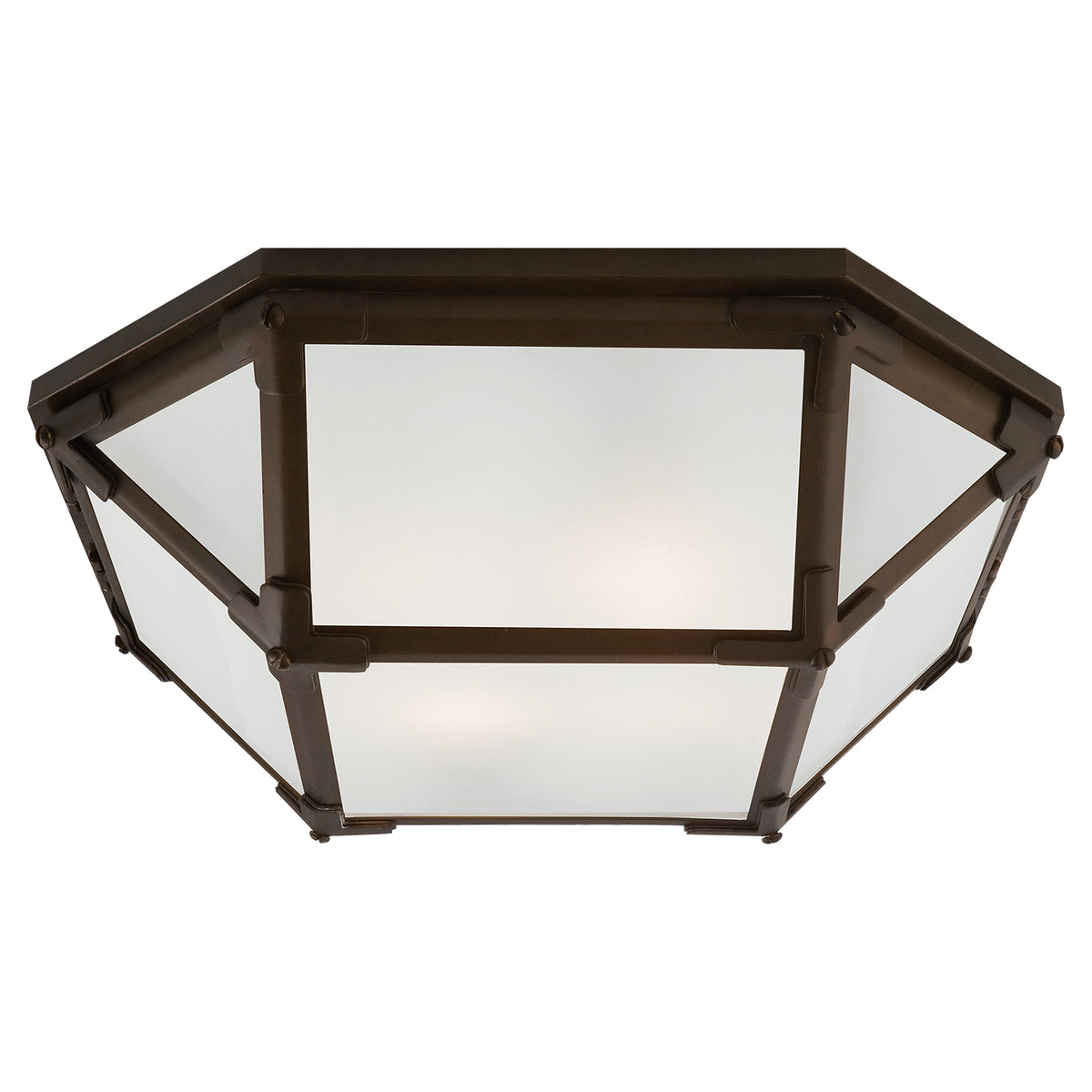 Morris LED Flush Mount