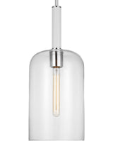 Monroe Cylinder Pendant