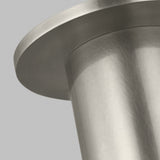 LED Flush Mount — 5.70", Ebell