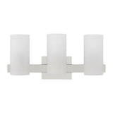 Rhode 3-Light Bath Sconce