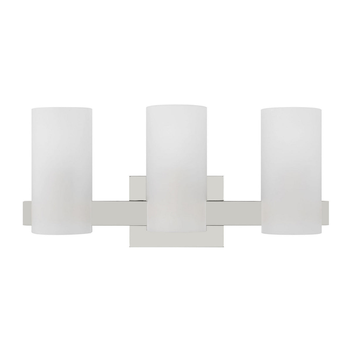 Rhode 3-Light Bath Sconce