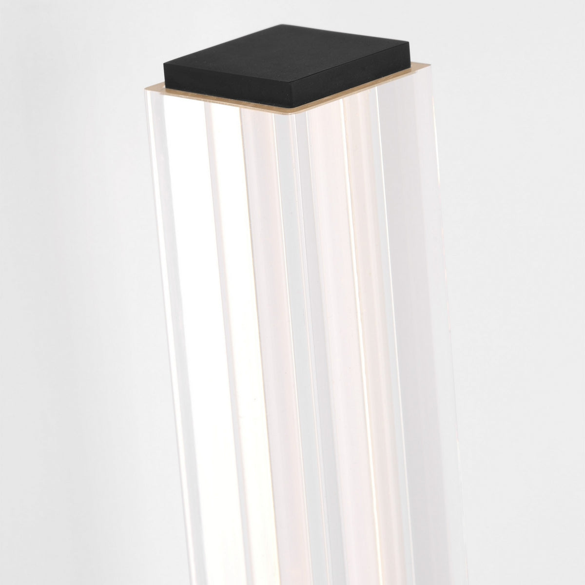 Reiya Square 13 Sconce