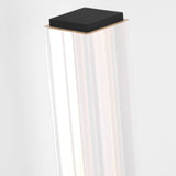 Reiya Square 13 Sconce