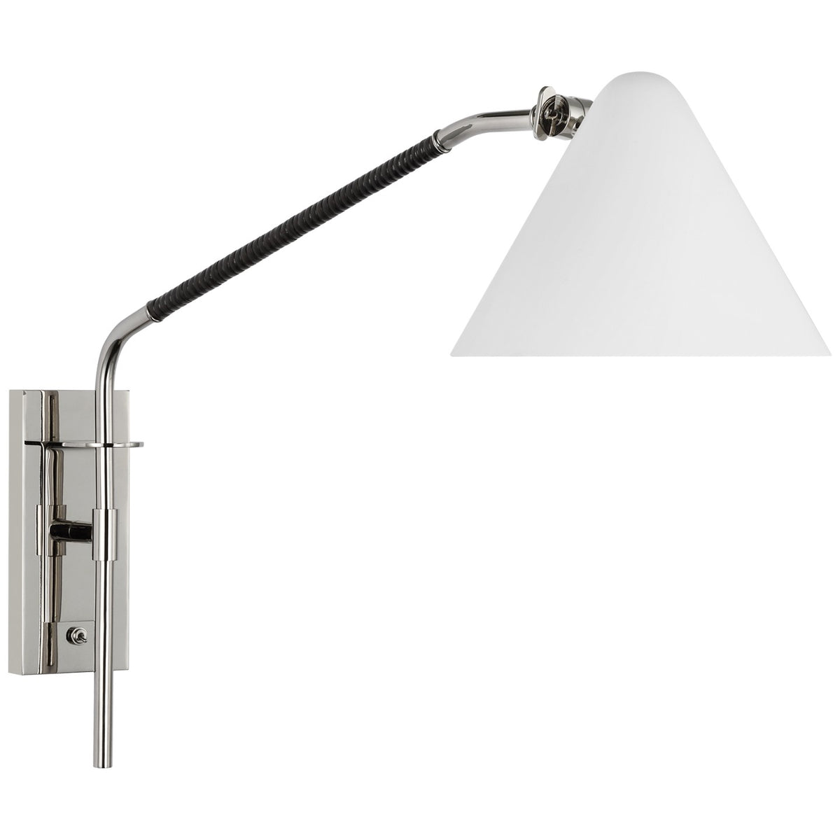 Laken Medium Articulating Wall Light