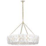 Gianna 36" Ring Chandelier