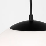 Leo Hanging Globe Extra Large Pendant
