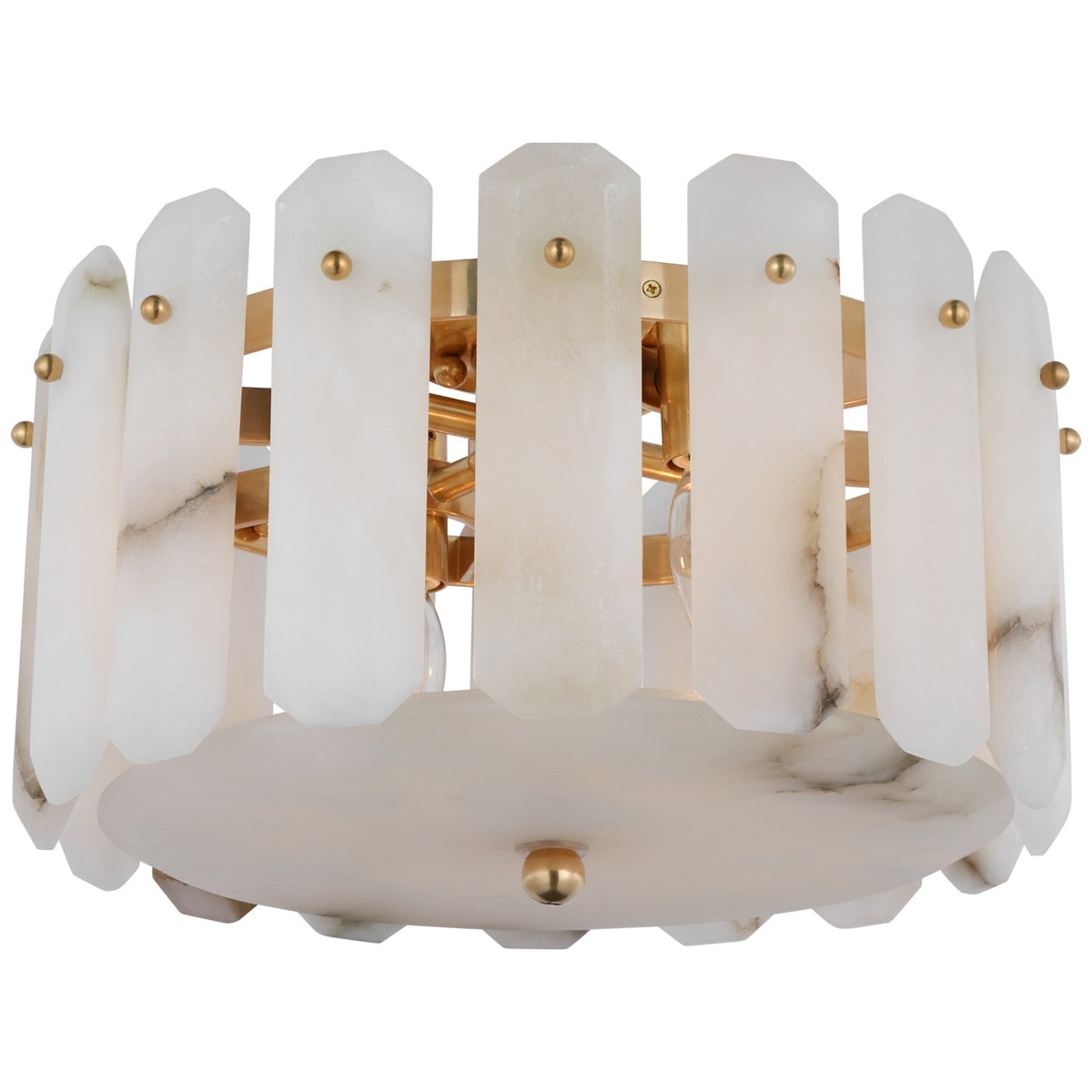 Bonnington Small Flush Mount