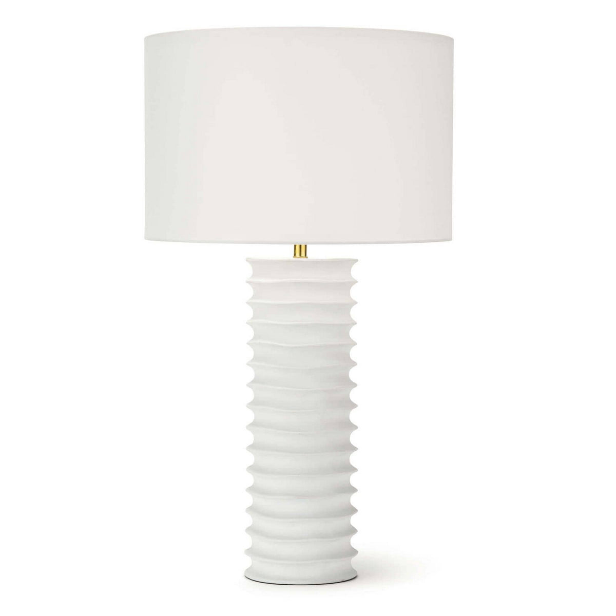Nabu One Light Table Lamp — 30.00"
