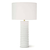 Nabu One Light Table Lamp — 30.00"