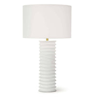 Nabu One Light Table Lamp — 30.00"