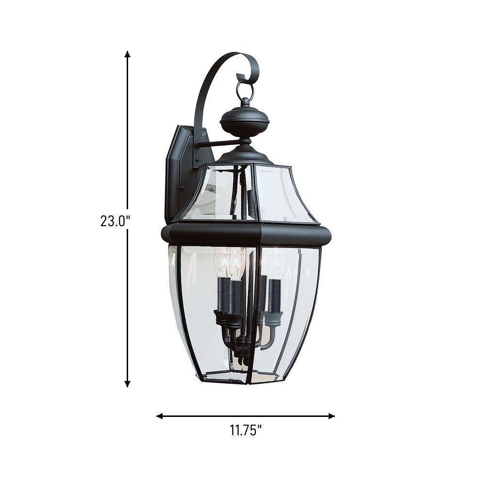 Lancaster 23" Lantern