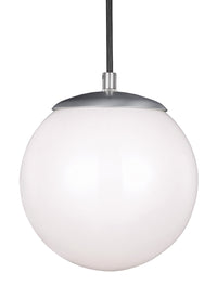 Leo Hanging Globe Small Pendant