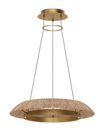 Noa Small Chandelier