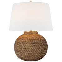 Avedon Small Table Lamp