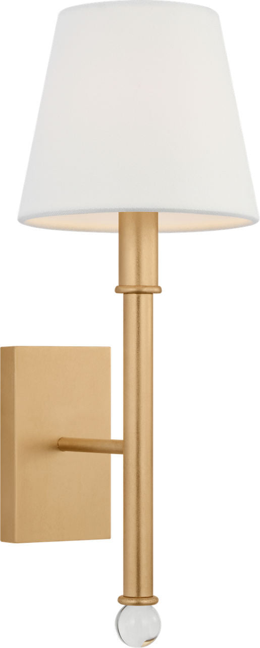 Greard 16 Sconce