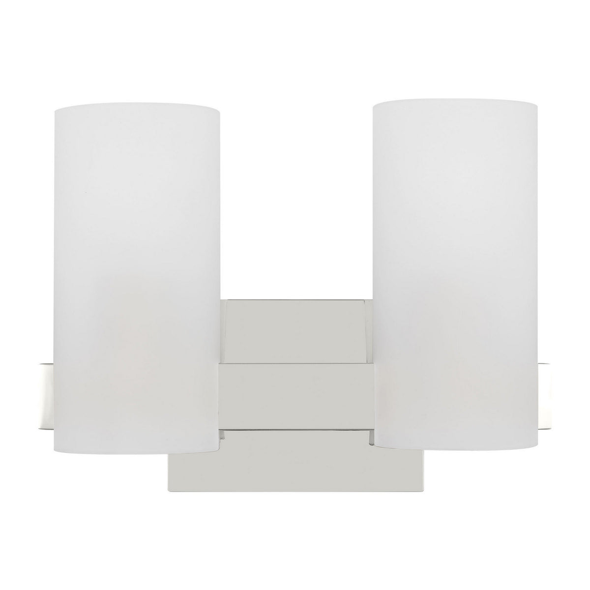 Rhode 2-Light Bath Sconce