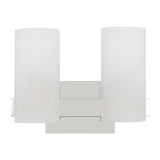 Rhode 2-Light Bath Sconce