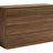 Smoked Walnut | Mobican Mimosa Single Dresser | Valley Ridge Furniture
