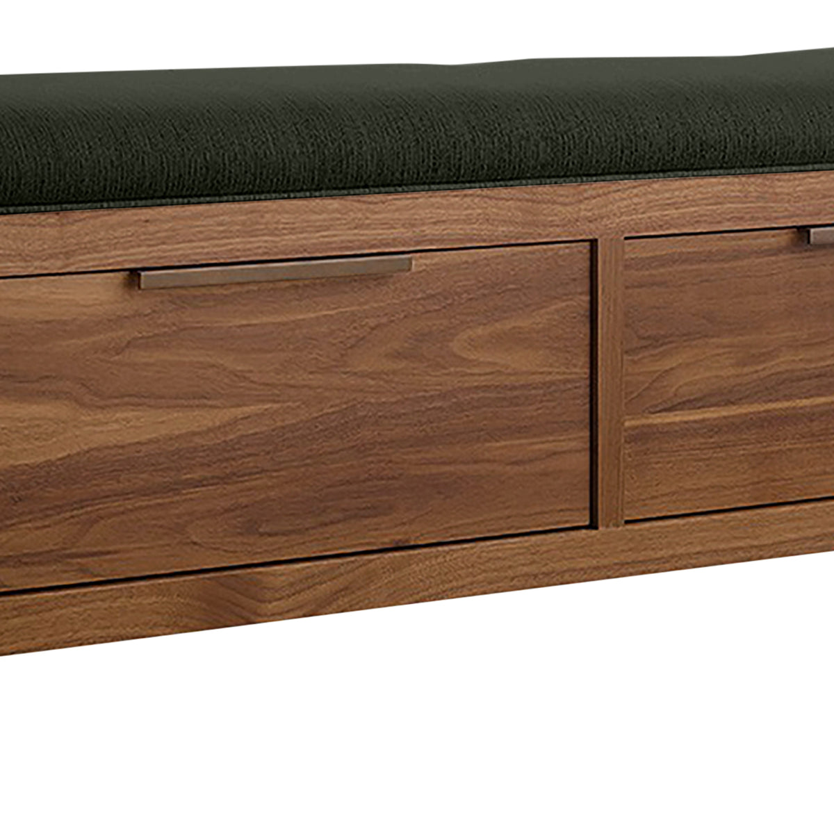 West Bros Phase | Bench | Valley Ridge