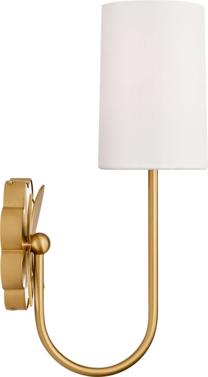 Spencer 13 Single Sconce