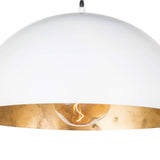 Sigmund One Light Pendant — 12.75"