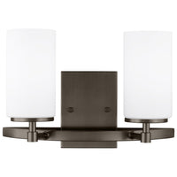 Alturas Two Light Bath