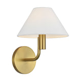 Colfax Small Sconce
