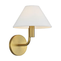 Colfax Small Sconce