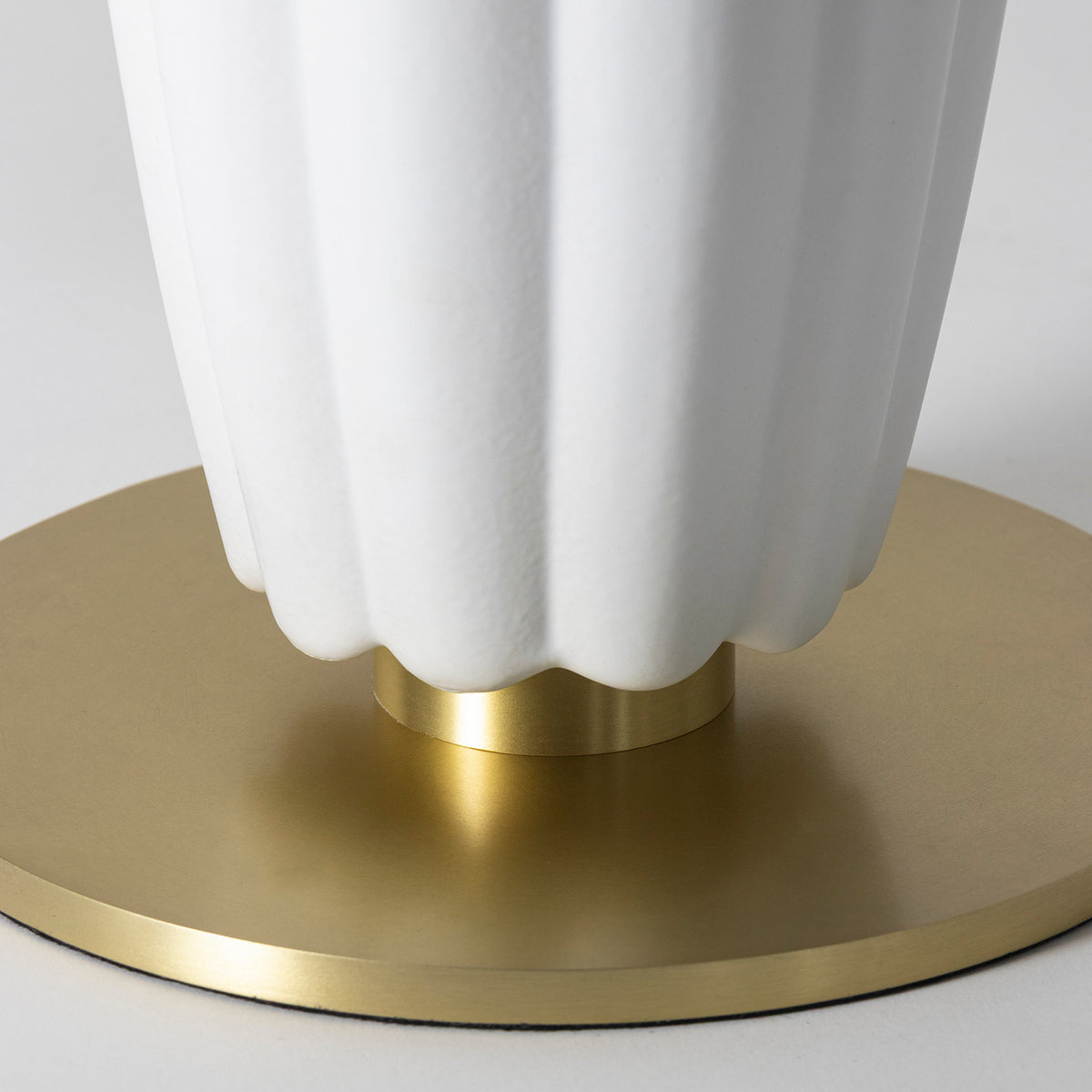 Crocus One Light Table Lamp