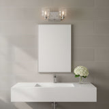 Lochdale Medium Vanity Sconce